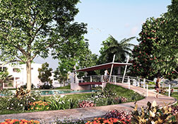 Aqua Residencial