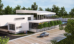 Aqua Residencial