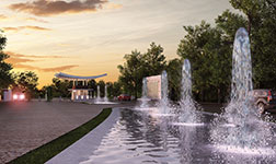 Aqua Residencial