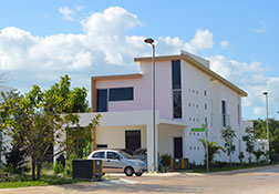 Arbolada Residencial