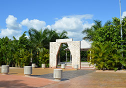 Arbolada Residencial