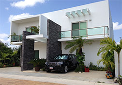 Arbolada Residencial