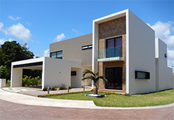 Residencial Cumbres Chetumal