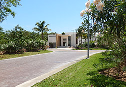 Residencial Cumbres Chetumal