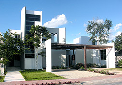 Residencial Cumbres Cancun