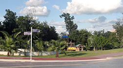 Residencial Cumbres Cancun
