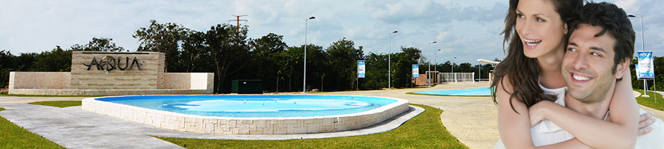 Residencial Aqua