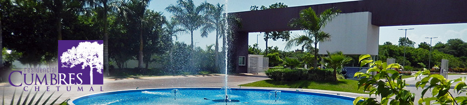 Residencial Arbolada Cancun